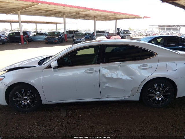 Продажа на аукционе авто 2014 Lexus Es 350, vin: JTHBK1GG3E2139674, номер лота: 45707658