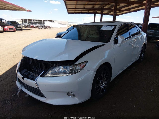 Продажа на аукционе авто 2014 Lexus Es 350, vin: JTHBK1GG3E2139674, номер лота: 45707658