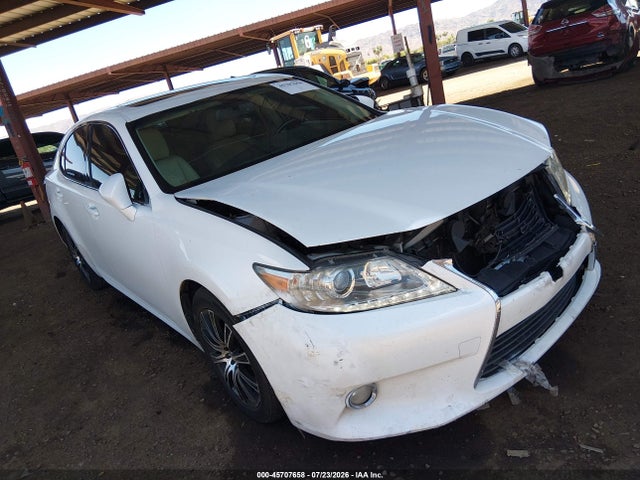 Продажа на аукционе авто 2014 Lexus Es 350, vin: JTHBK1GG3E2139674, номер лота: 45707658