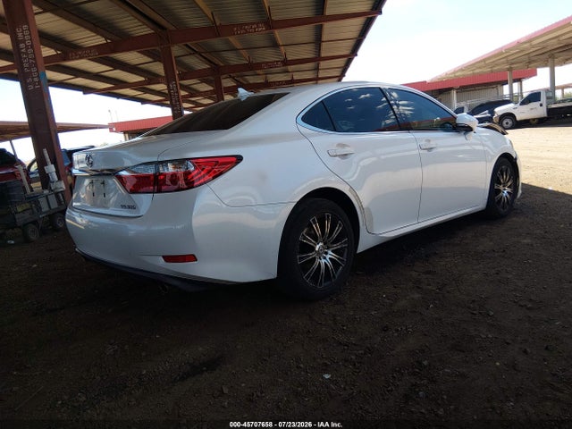 Продажа на аукционе авто 2014 Lexus Es 350, vin: JTHBK1GG3E2139674, номер лота: 45707658