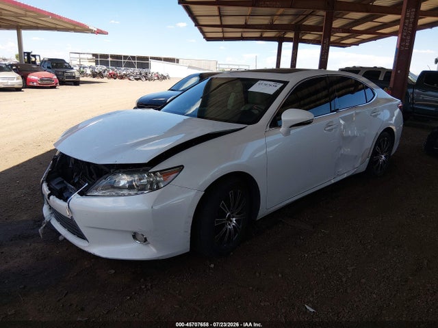 Продажа на аукционе авто 2014 Lexus Es 350, vin: JTHBK1GG3E2139674, номер лота: 45707658