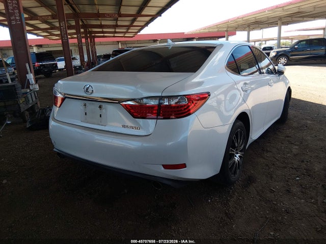 Продажа на аукционе авто 2014 Lexus Es 350, vin: JTHBK1GG3E2139674, номер лота: 45707658