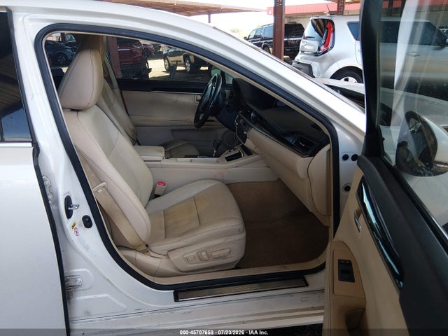 Продажа на аукционе авто 2014 Lexus Es 350, vin: JTHBK1GG3E2139674, номер лота: 45707658