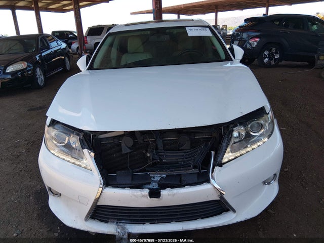 Продажа на аукционе авто 2014 Lexus Es 350, vin: JTHBK1GG3E2139674, номер лота: 45707658
