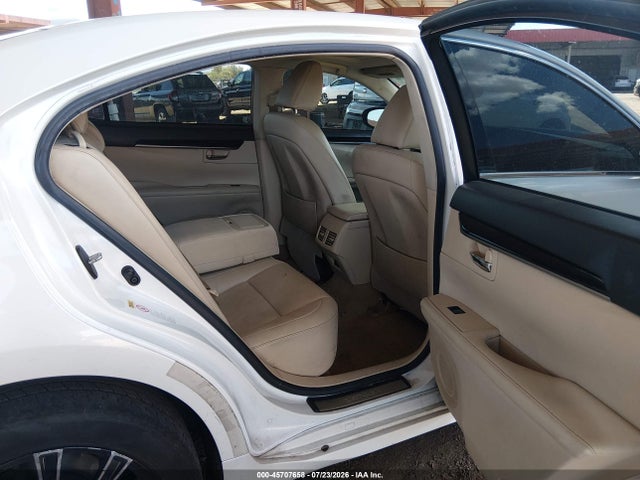 Продажа на аукционе авто 2014 Lexus Es 350, vin: JTHBK1GG3E2139674, номер лота: 45707658