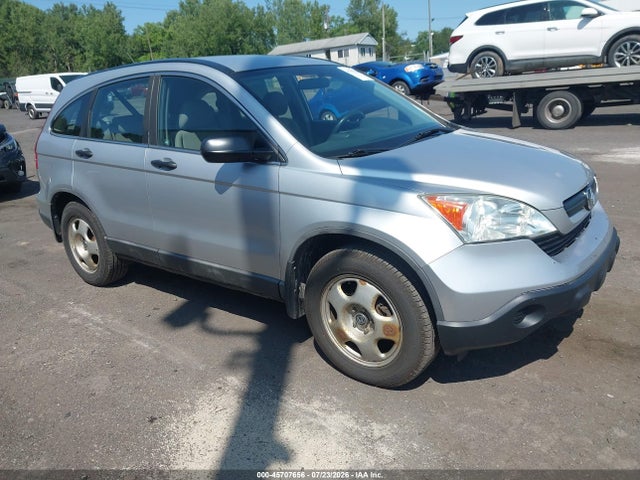 Aukcja sprzedaży 2009 Honda Cr-v Lx, vin: 5J6RE48399L013379, numer aukcji: 45707656
