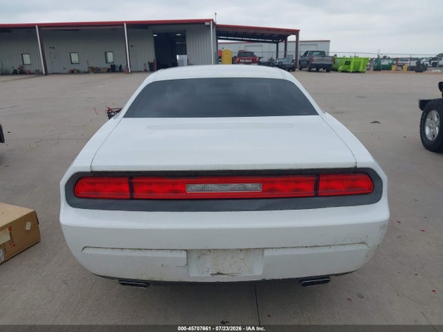 Dodge Challenger Sxt 2014 2C3CDYAG5EH204313 Image 16