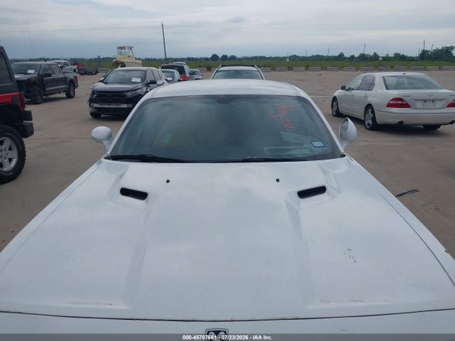 Dodge Challenger Sxt 2014 2C3CDYAG5EH204313 Image 6