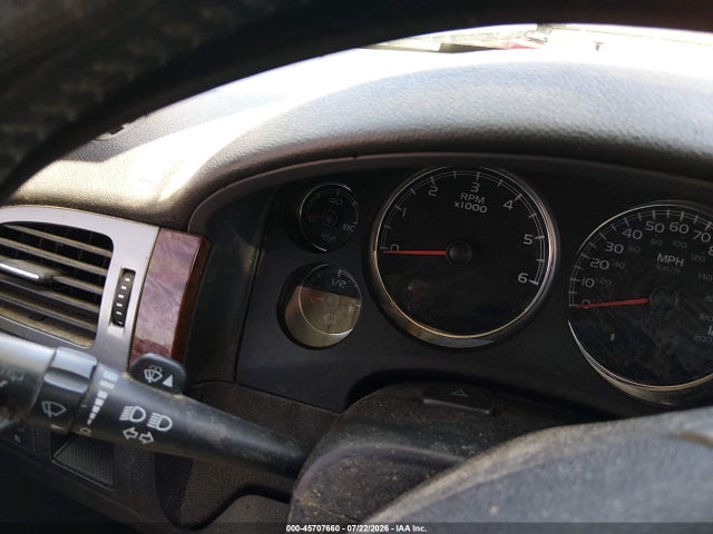 45707660 :رقم المزاد ، 1GKFC13J57R210809 vin ، 2007 Gmc Yukon Slt مزاد بيع