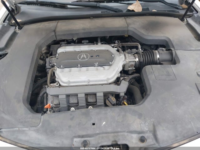 45707664 :رقم المزاد ، 19UUA8F52CA018869 vin ، 2012 Acura Tl 3.5 مزاد بيع