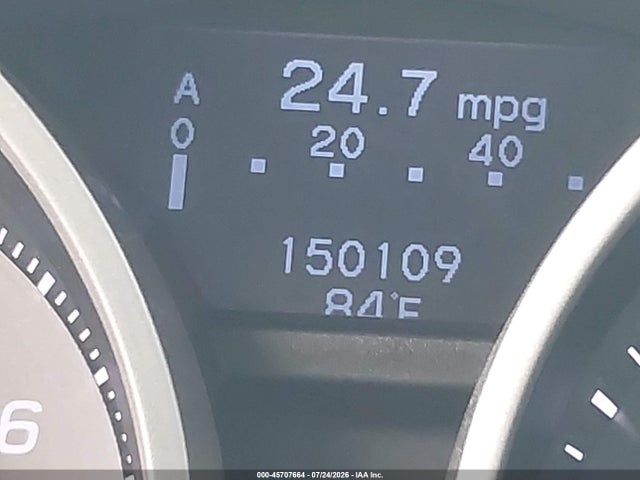 45707664 :رقم المزاد ، 19UUA8F52CA018869 vin ، 2012 Acura Tl 3.5 مزاد بيع
