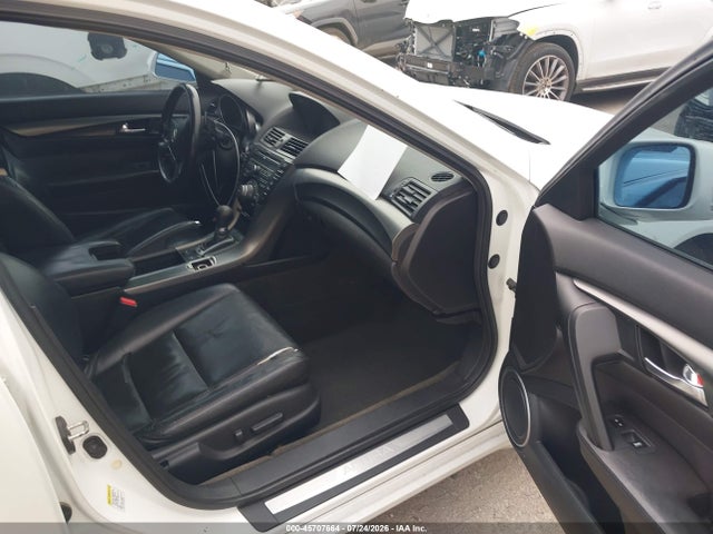 45707664 :رقم المزاد ، 19UUA8F52CA018869 vin ، 2012 Acura Tl 3.5 مزاد بيع