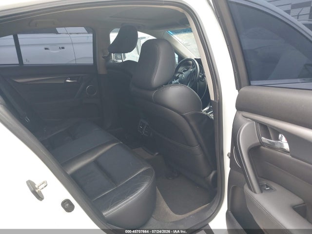 45707664 :رقم المزاد ، 19UUA8F52CA018869 vin ، 2012 Acura Tl 3.5 مزاد بيع
