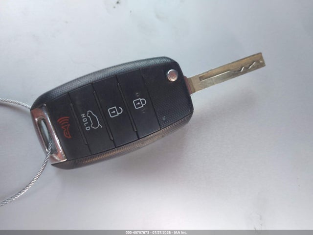 KIA Sorento 3.3l Lx 2017 5XYPGDA52HG333401 Image 11
