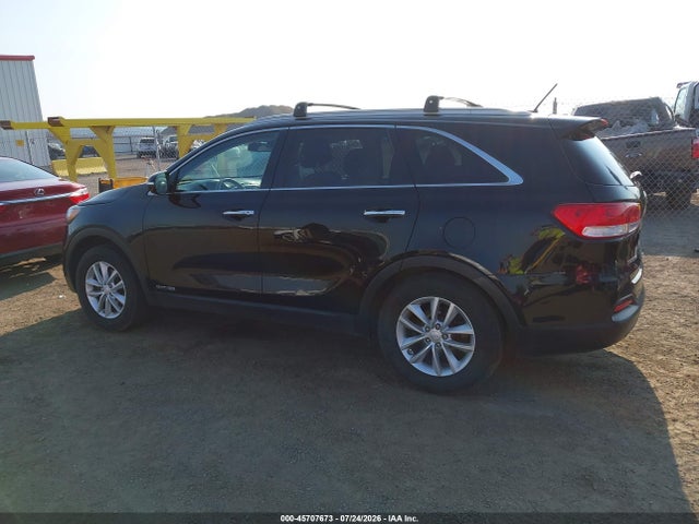 KIA Sorento 3.3l Lx 2017 5XYPGDA52HG333401 Image 14