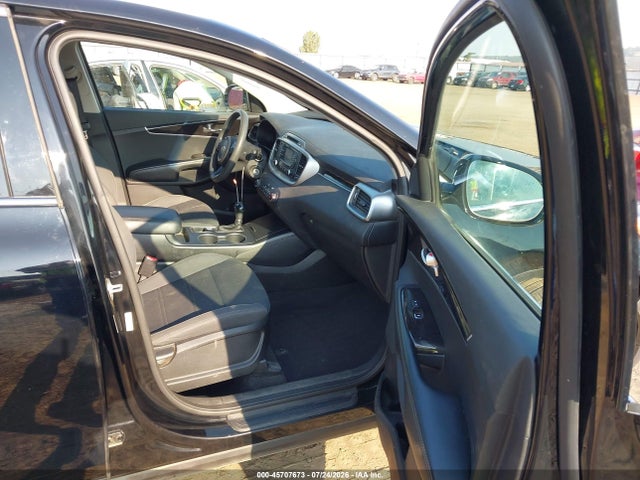 KIA Sorento 3.3l Lx 2017 5XYPGDA52HG333401 Image 5