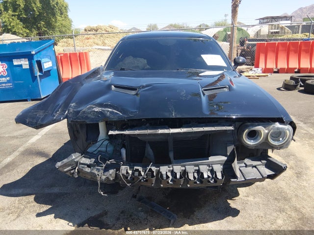 Dodge Challenger R/t 2015 2C3CDZAT3FH861440 Image 13