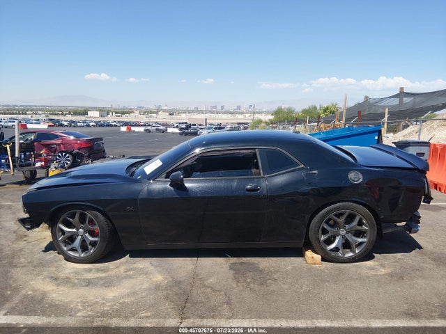 Dodge Challenger R/t 2015 2C3CDZAT3FH861440 Image 15