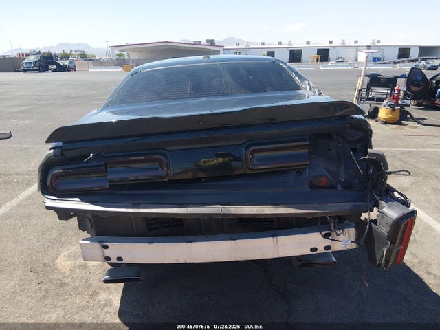 Dodge Challenger R/t 2015 2C3CDZAT3FH861440 Image 17