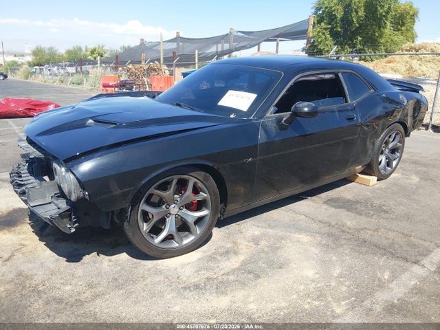 Dodge Challenger R/t 2015 2C3CDZAT3FH861440 Image 2