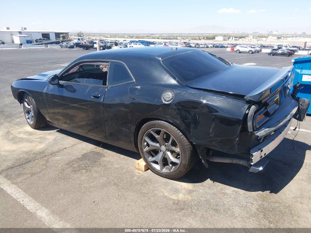 Dodge Challenger R/t 2015 2C3CDZAT3FH861440 Image 3