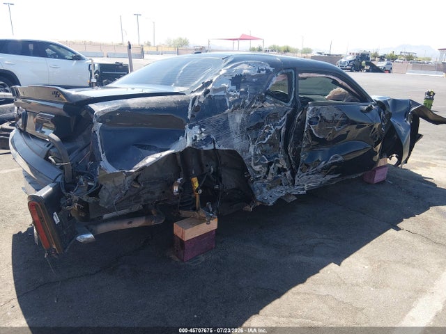Dodge Challenger R/t 2015 2C3CDZAT3FH861440 Image 4