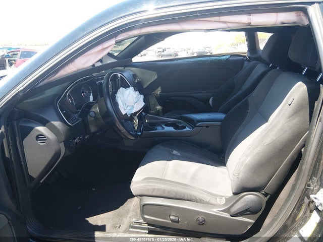 Dodge Challenger R/t 2015 2C3CDZAT3FH861440 Image 5