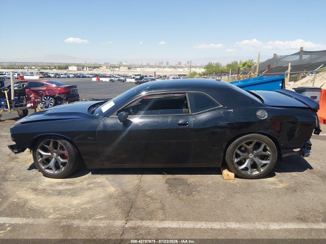 Dodge Challenger R/t 2015 2C3CDZAT3FH861440 Image 6
