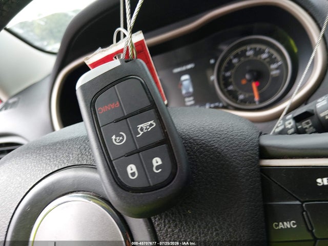 45707677 :رقم المزاد ، 1C4PJMDB2JD516112 vin ، 2018 Jeep Cherokee Limited 4x4 مزاد بيع