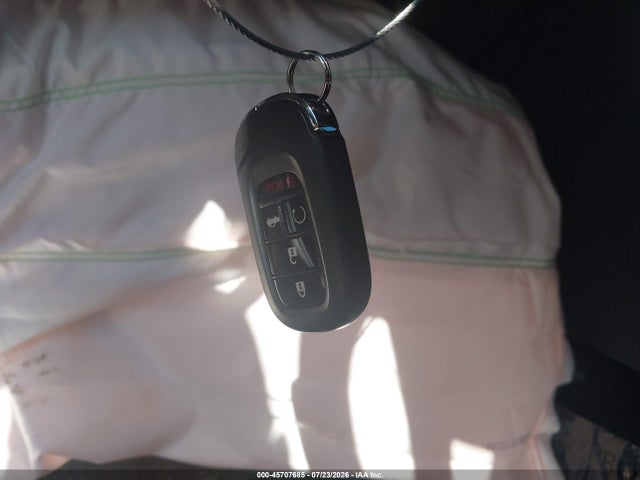 Продаж на аукціоні авто 2026 Honda Civic Hybrid Sport/sport Touring, vin: 2HGFE4F89TH302162, номер лоту: 45707685