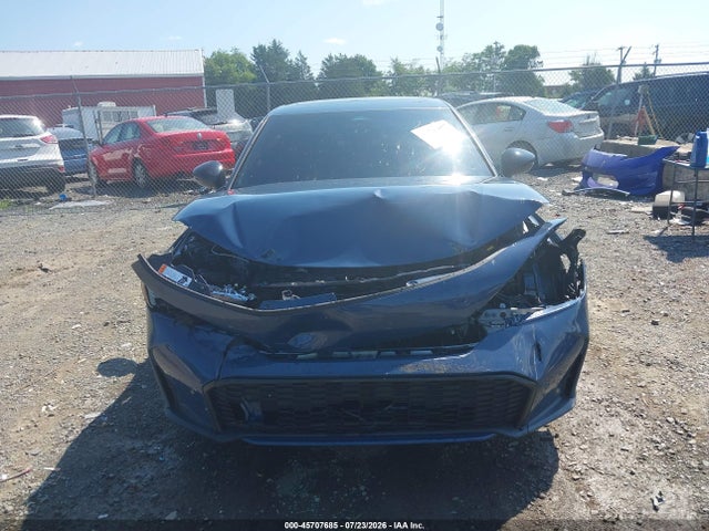 Продаж на аукціоні авто 2026 Honda Civic Hybrid Sport/sport Touring, vin: 2HGFE4F89TH302162, номер лоту: 45707685