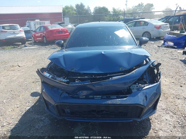 Продаж на аукціоні авто 2026 Honda Civic Hybrid Sport/sport Touring, vin: 2HGFE4F89TH302162, номер лоту: 45707685