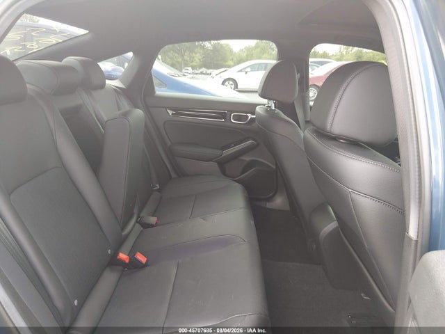 Продаж на аукціоні авто 2026 Honda Civic Hybrid Sport/sport Touring, vin: 2HGFE4F89TH302162, номер лоту: 45707685