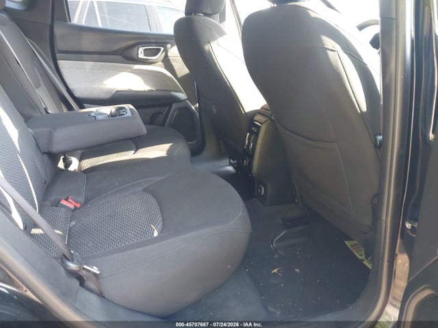Aukcja sprzedaży 2024 Jeep Compass Sport 4x4, vin: 3C4NJDAN7RT578469, numer aukcji: 45707687