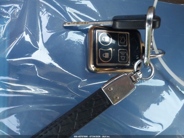 45707690 :رقم المزاد ، 1FAFP40493F445196 vin ، 2003 Ford Mustang مزاد بيع