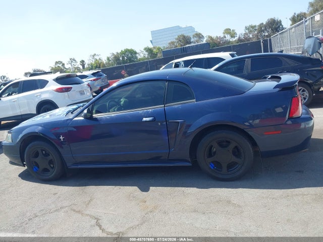 45707690 :رقم المزاد ، 1FAFP40493F445196 vin ، 2003 Ford Mustang مزاد بيع