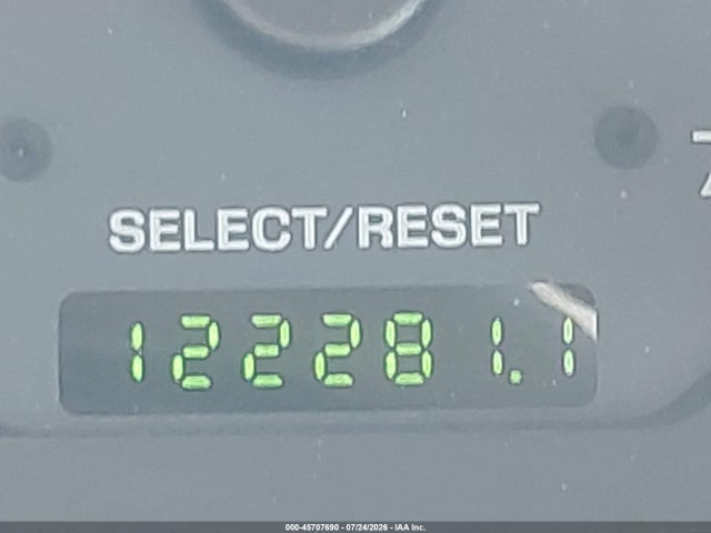45707690 :رقم المزاد ، 1FAFP40493F445196 vin ، 2003 Ford Mustang مزاد بيع