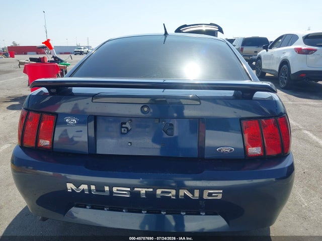 45707690 :رقم المزاد ، 1FAFP40493F445196 vin ، 2003 Ford Mustang مزاد بيع