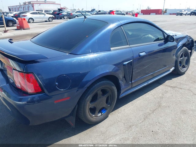 45707690 :رقم المزاد ، 1FAFP40493F445196 vin ، 2003 Ford Mustang مزاد بيع