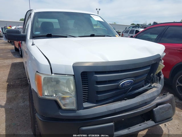 Aukcja sprzedaży 2010 Ford F-150 Stx/xl/xl W/mid-box Prep/xlt/xlt W/mid-box Prep, vin: 1FTMF1CW1AKA26814, numer aukcji: 45707693