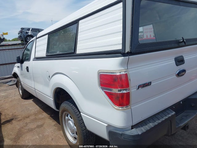 Aukcja sprzedaży 2010 Ford F-150 Stx/xl/xl W/mid-box Prep/xlt/xlt W/mid-box Prep, vin: 1FTMF1CW1AKA26814, numer aukcji: 45707693