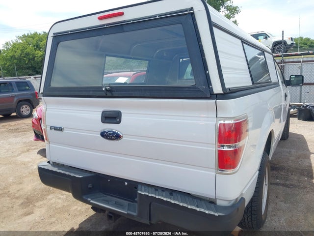 Aukcja sprzedaży 2010 Ford F-150 Stx/xl/xl W/mid-box Prep/xlt/xlt W/mid-box Prep, vin: 1FTMF1CW1AKA26814, numer aukcji: 45707693