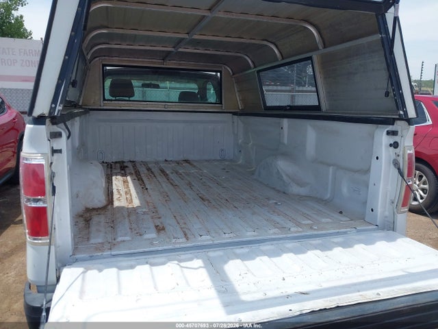 Aukcja sprzedaży 2010 Ford F-150 Stx/xl/xl W/mid-box Prep/xlt/xlt W/mid-box Prep, vin: 1FTMF1CW1AKA26814, numer aukcji: 45707693