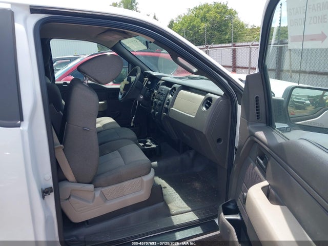 Aukcja sprzedaży 2010 Ford F-150 Stx/xl/xl W/mid-box Prep/xlt/xlt W/mid-box Prep, vin: 1FTMF1CW1AKA26814, numer aukcji: 45707693