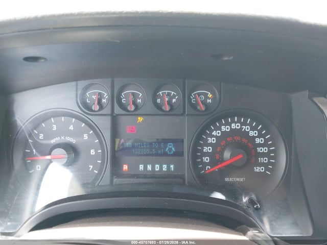 Aukcja sprzedaży 2010 Ford F-150 Stx/xl/xl W/mid-box Prep/xlt/xlt W/mid-box Prep, vin: 1FTMF1CW1AKA26814, numer aukcji: 45707693