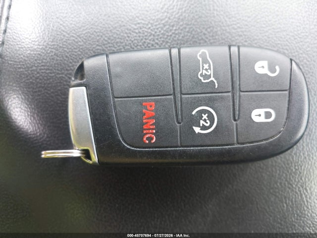 45707694 :رقم المزاد ، 1C4RJFAG3JC215021 vin ، 2018 Jeep Grand Cherokee Altitude 4x4 مزاد بيع