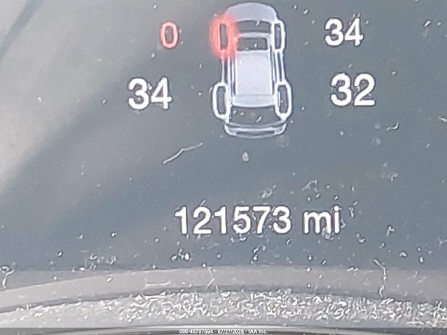 45707694 :رقم المزاد ، 1C4RJFAG3JC215021 vin ، 2018 Jeep Grand Cherokee Altitude 4x4 مزاد بيع