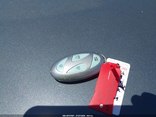 2024 Hyundai Ioniq 6 Sel მანქანა იყიდება აუქციონზე, vin: KMHM34AA5RA074069, აუქციონის ნომერი: 45707697