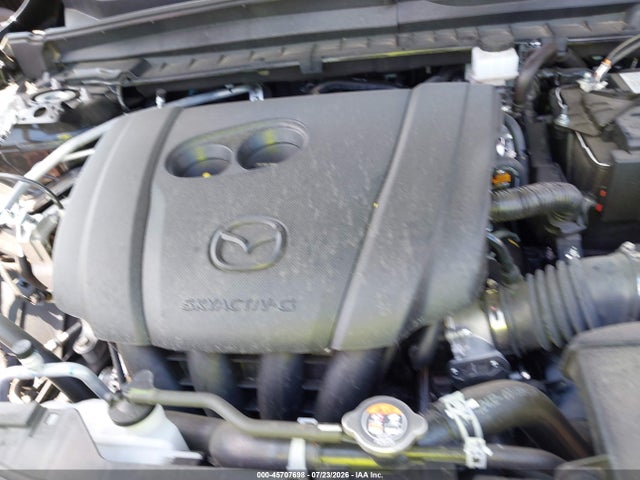 Aukcja sprzedaży 2026 Mazda Cx-50 2.5 S Preferred, vin: 7MMVABBL4TN465197, numer aukcji: 45707698