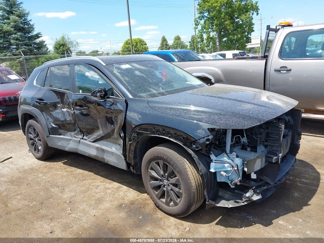 Aukcja sprzedaży 2026 Mazda Cx-50 2.5 S Preferred, vin: 7MMVABBL4TN465197, numer aukcji: 45707698
